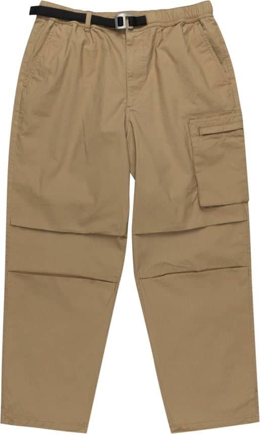 Chillin Travel Khaki