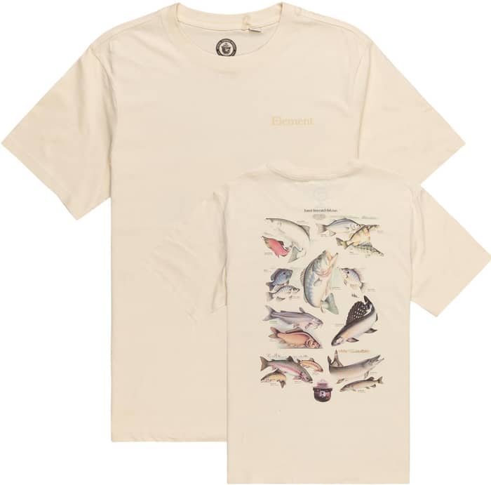 Sbxe Fishs SS Parchment