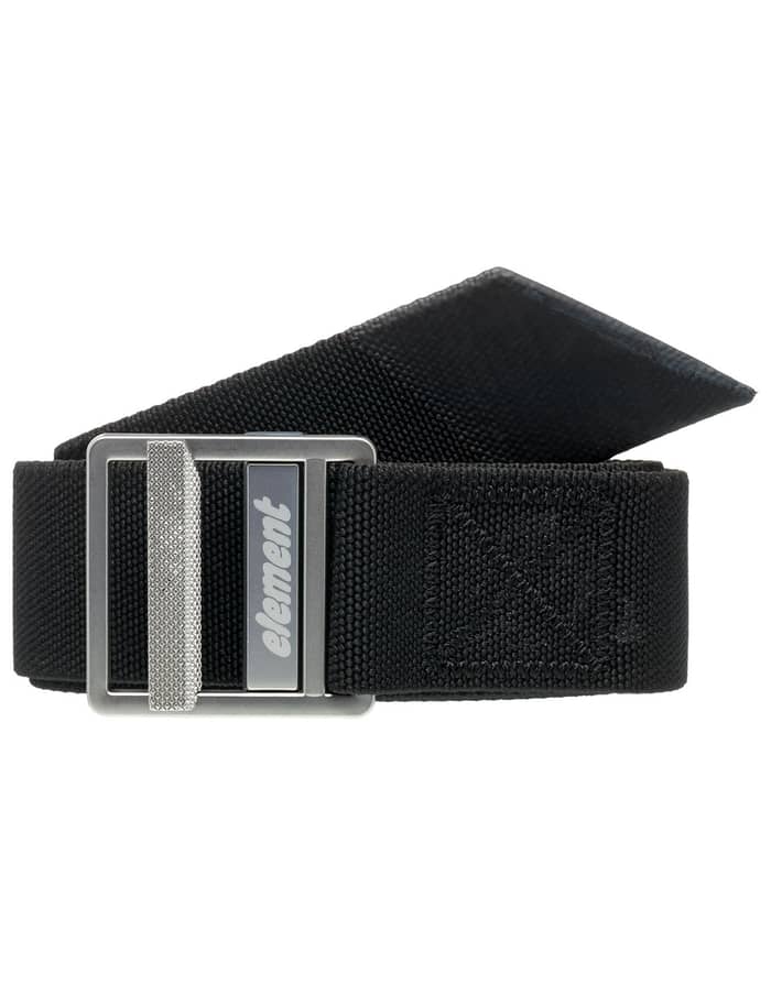 Jigger 2.0 Belt Anthracite