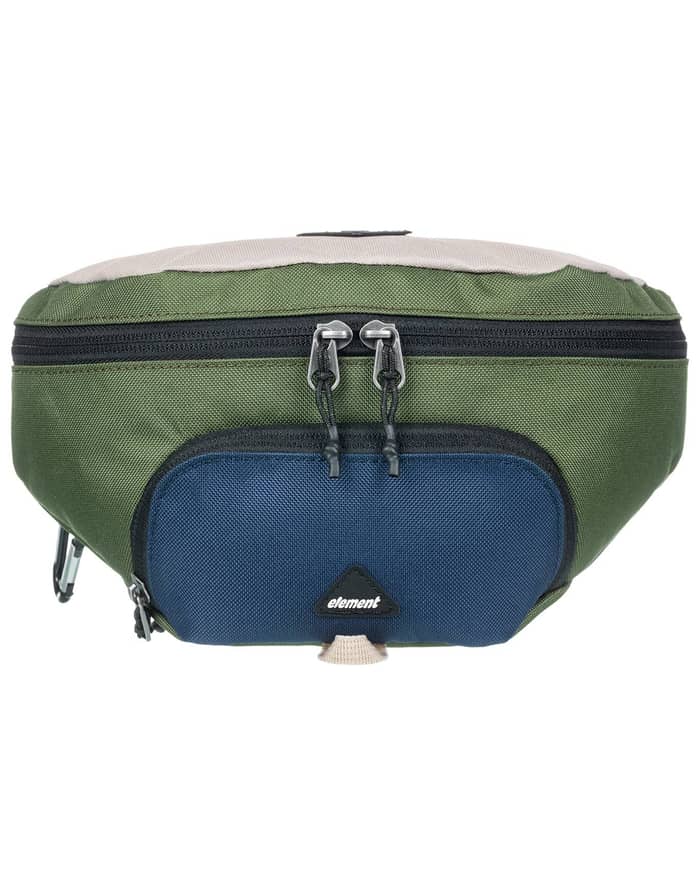 Chronic Hip Sack Rifle Green