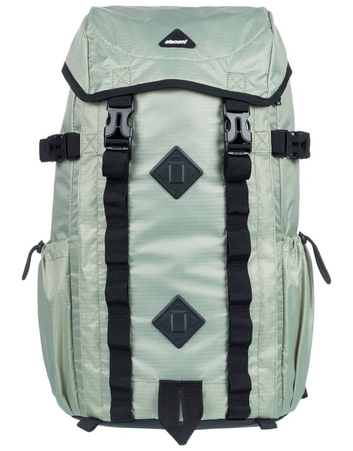 Furrow Backpack Tea