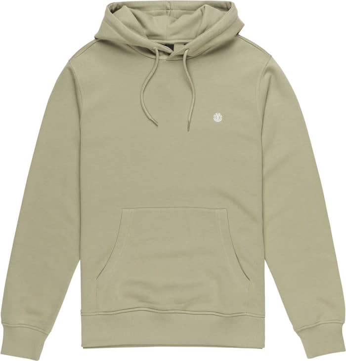 Cornell Classic Hoodie Tea