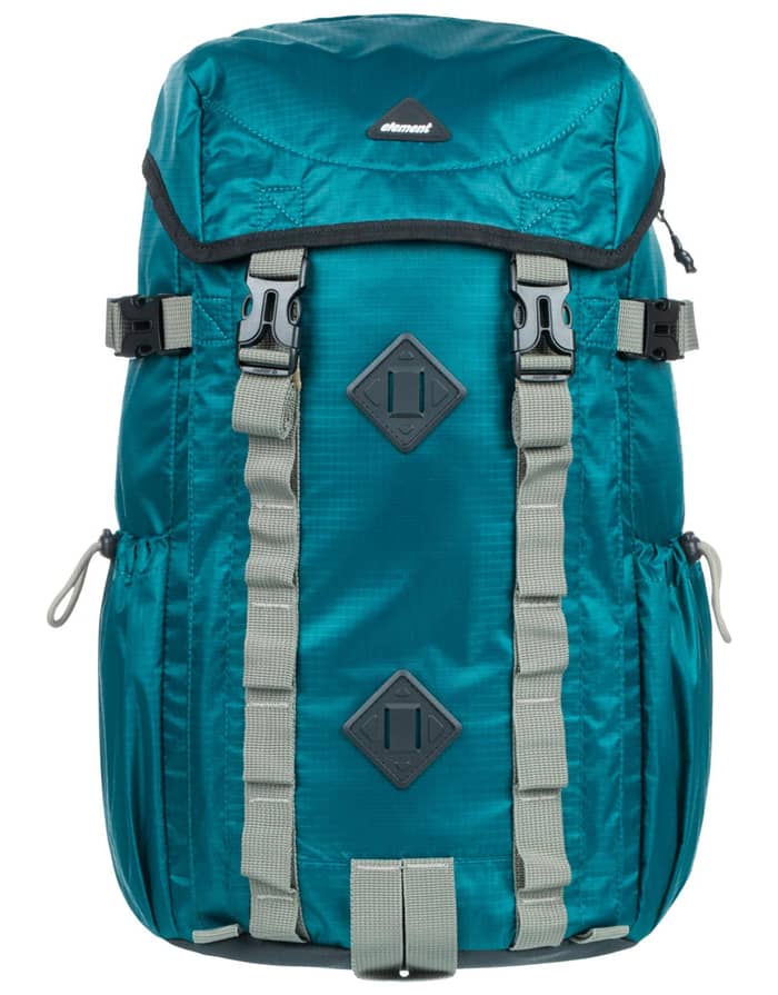 Furrow Backpack Reflecting Pond