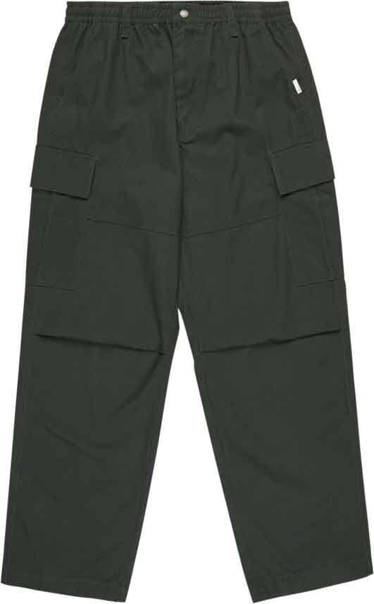Big Cargo Pant Deep Forest