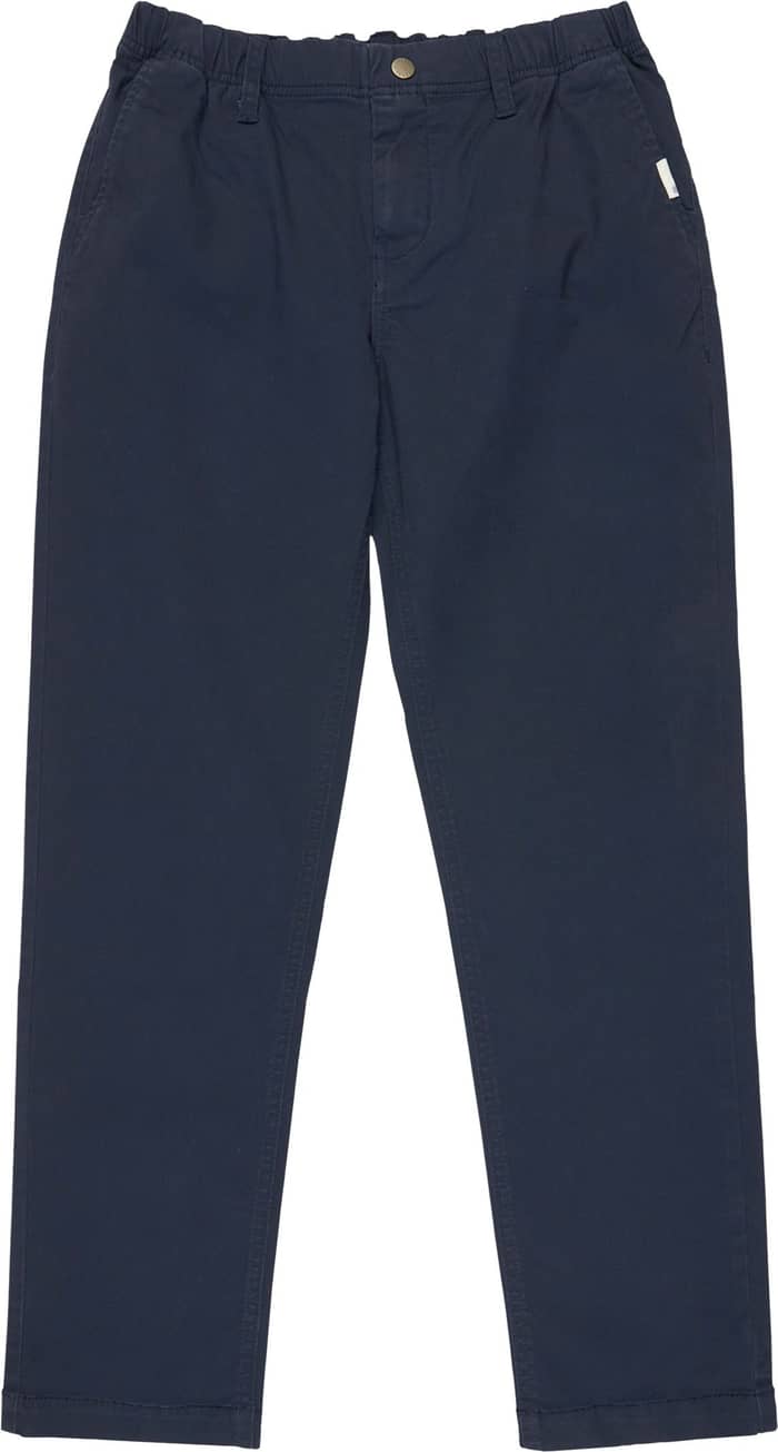 Regular Comfort Chino Youth Eclipse Navy