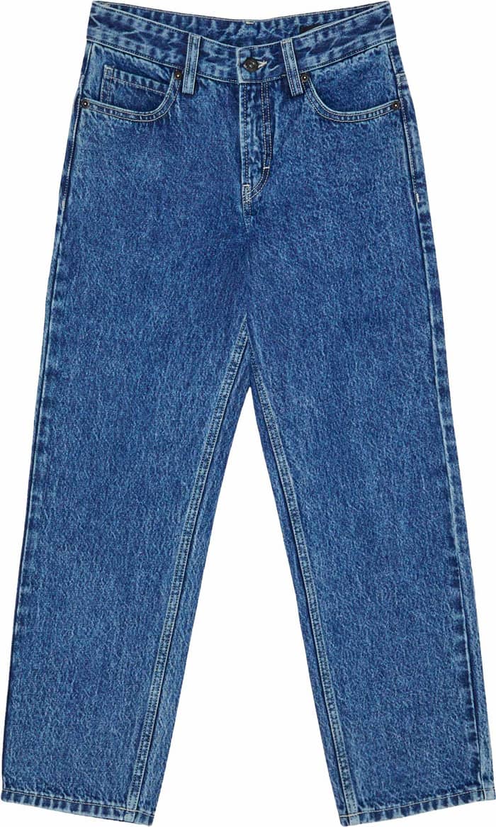 Relax 5 Denim Youth Mid Used