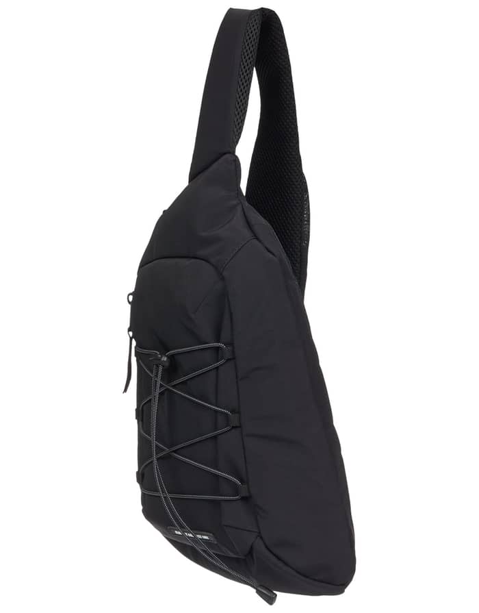 Sling Bag 8L Flint Black