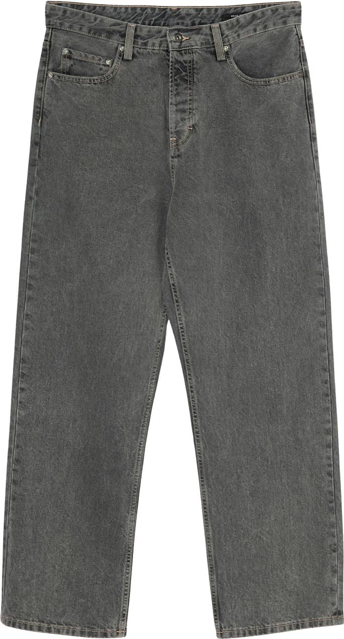 Relax 5 Denim Mid Grey Tnt