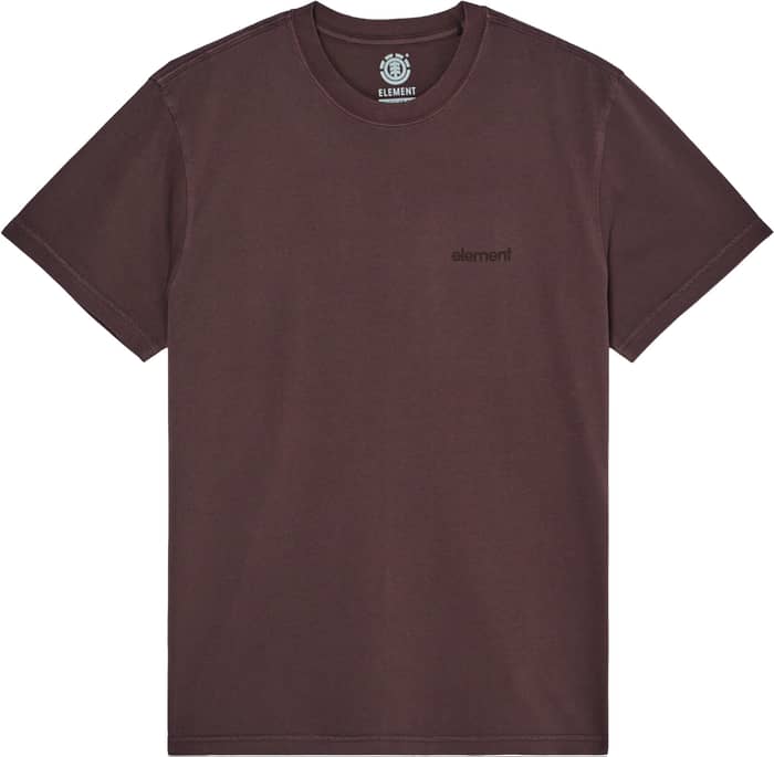 Lowcase Pigment SS Tee Java
