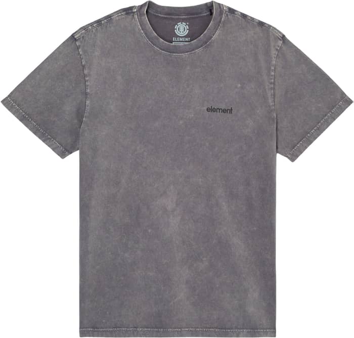 Lowcase Pigment SS Tee Dark Slate