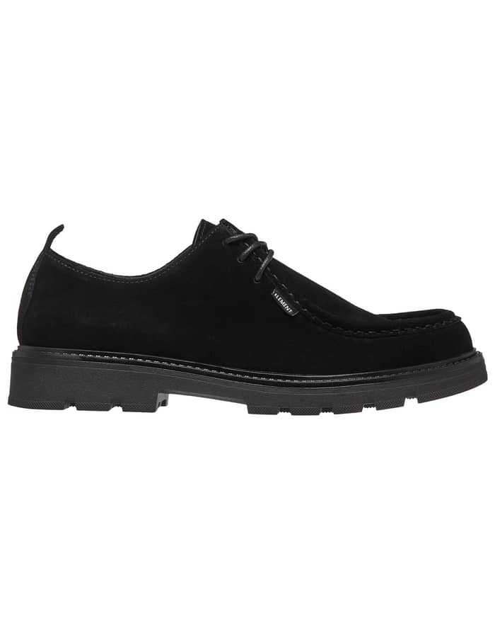 LMT Derby BlackBlack