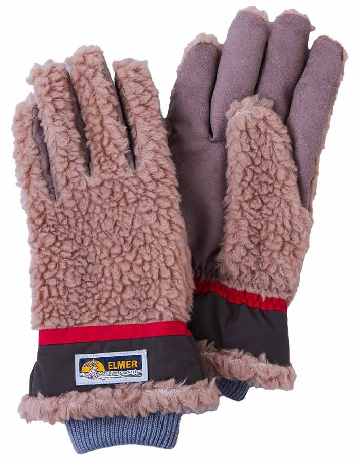 Teddy Glove Camel