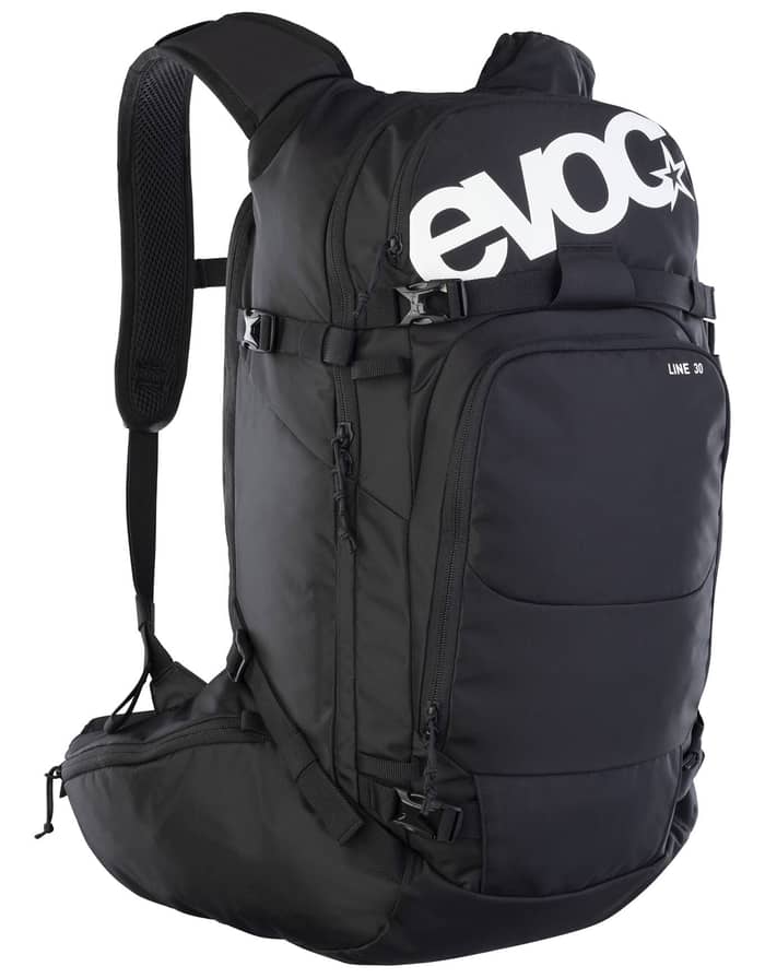 Line 30 Black