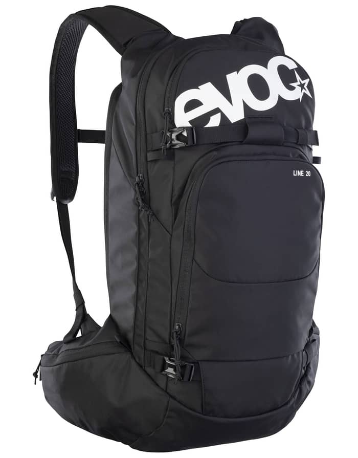 Line 20 Black