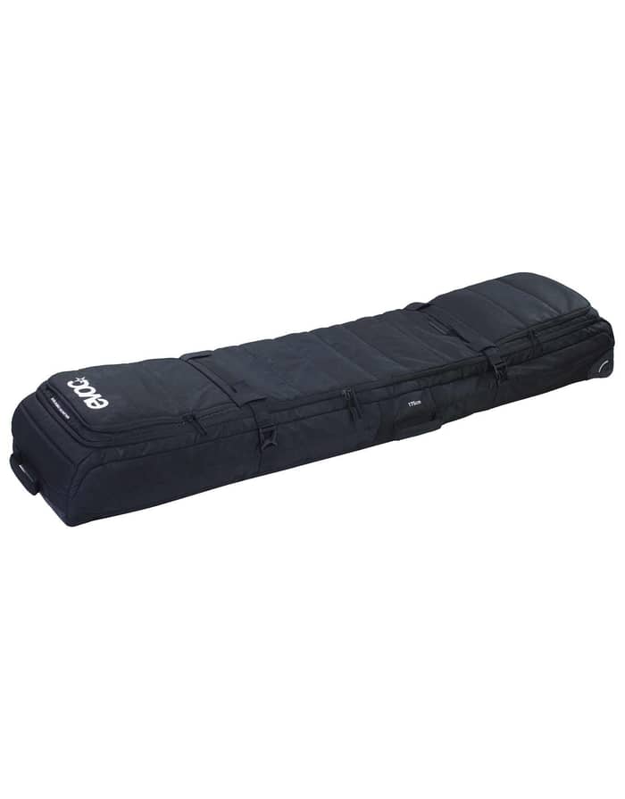 Evsnow Gear Roller Black