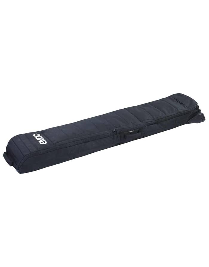 Ski Roller Black
