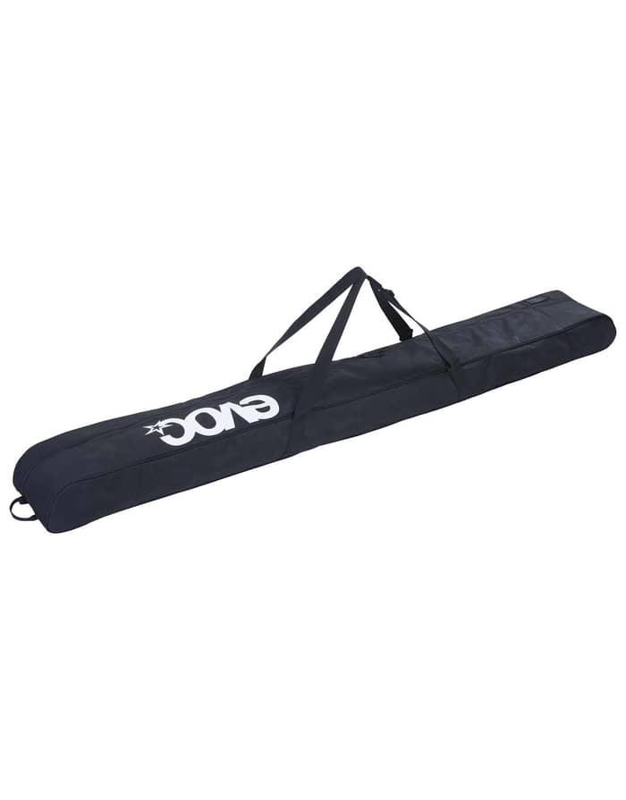 Ski Bag Black