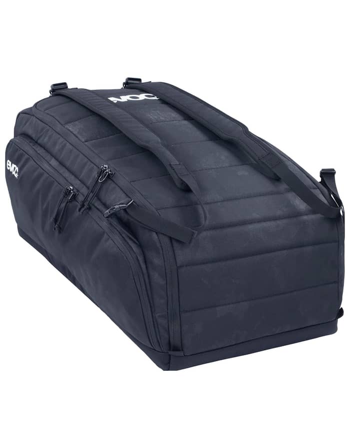 Gear Bag 55 Black