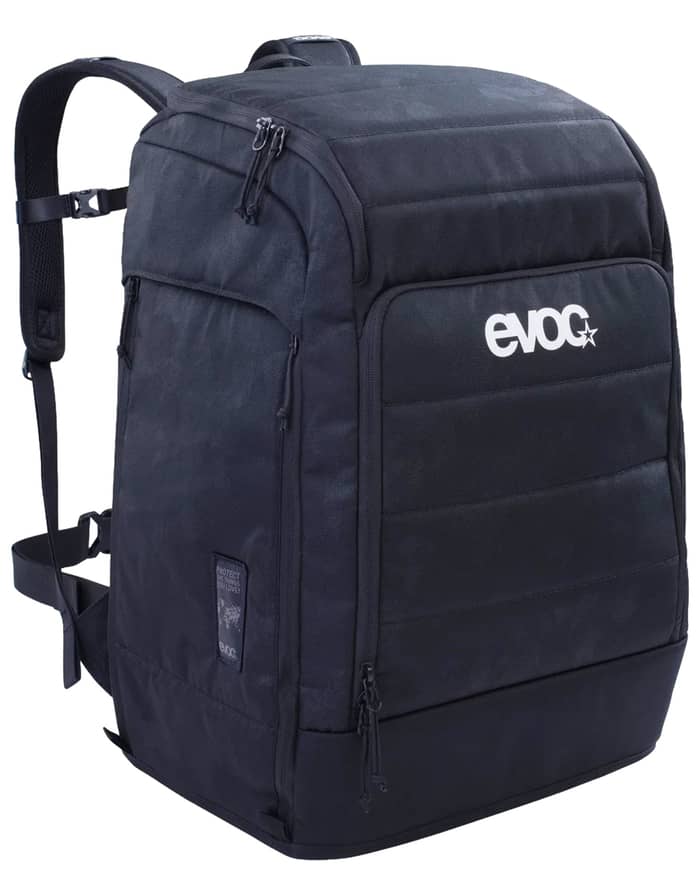 Gear Backpack 60 Black