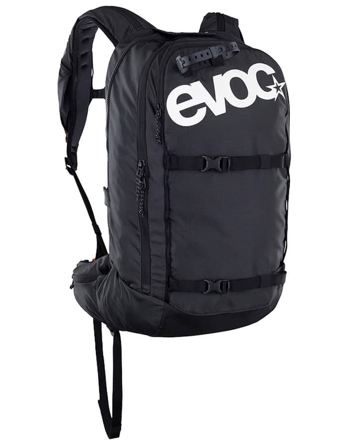 Line 22 E2 Black
