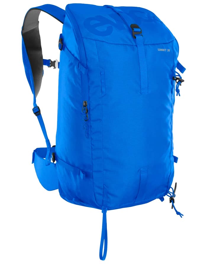 Summit 30 Royal Blue