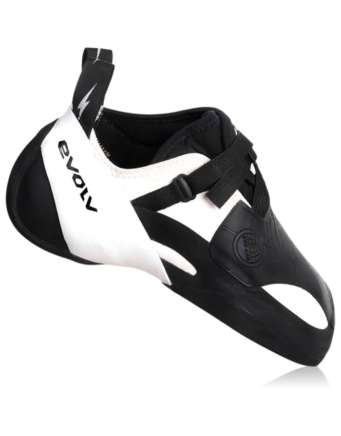 Zenist Pro Gray/Black