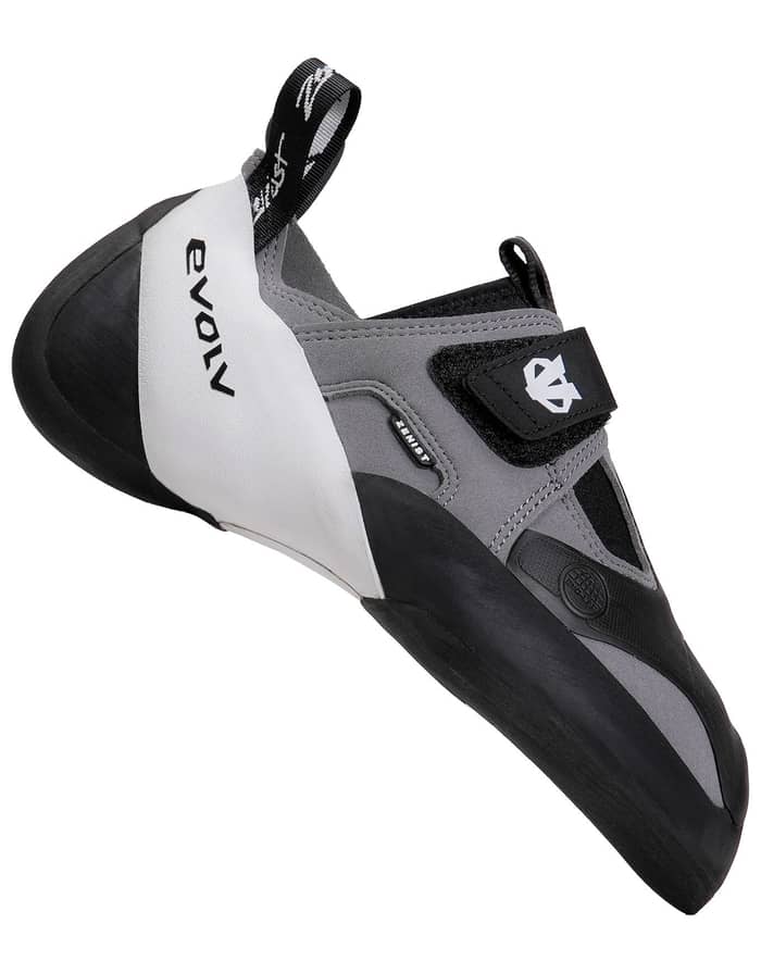 Zenist 2026 Stone White