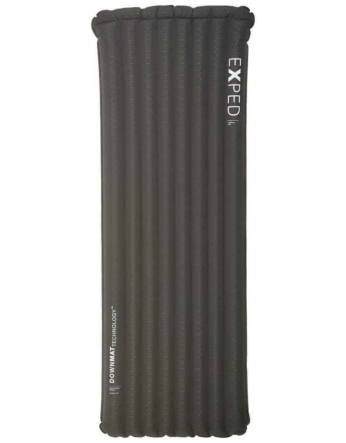 Dura 6R Charcoal