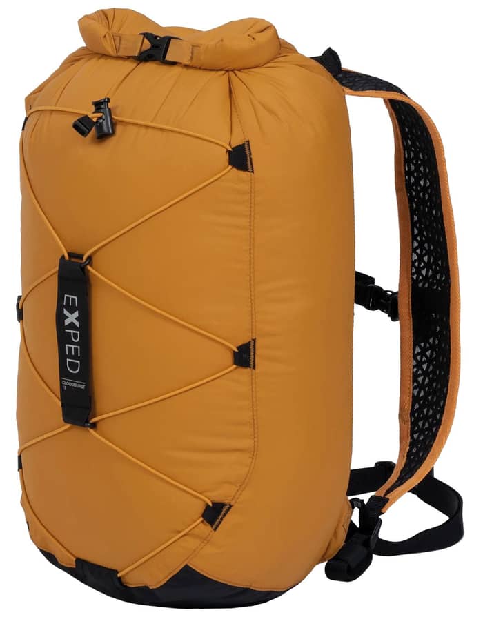 Cloudburst 15 Gold