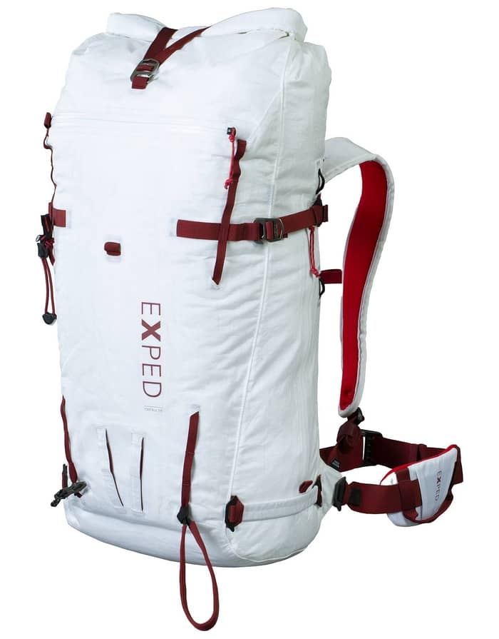 Icefall 50 White