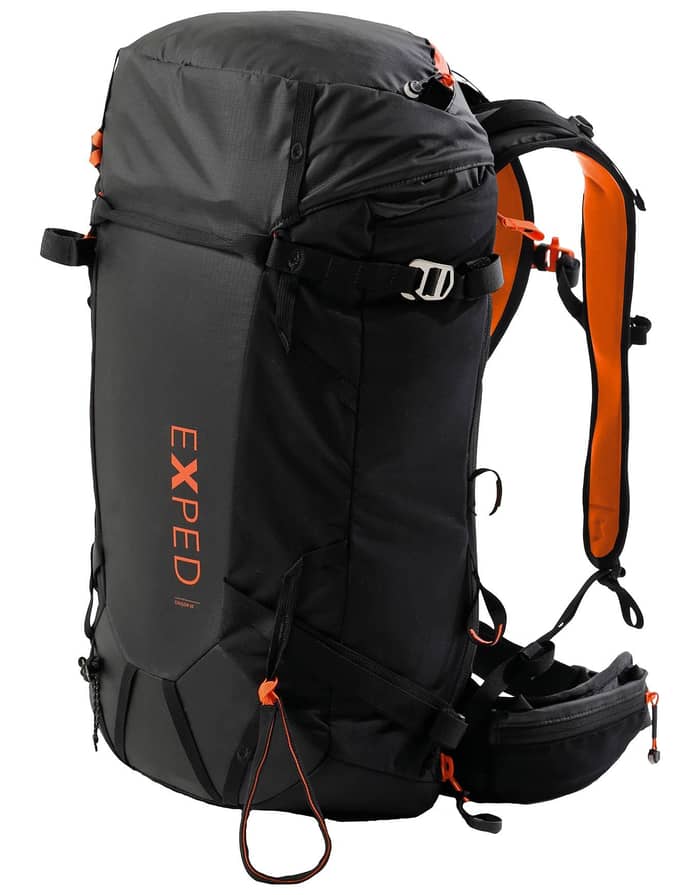 Couloir 30 Black