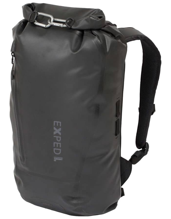 Torrent 20 Black