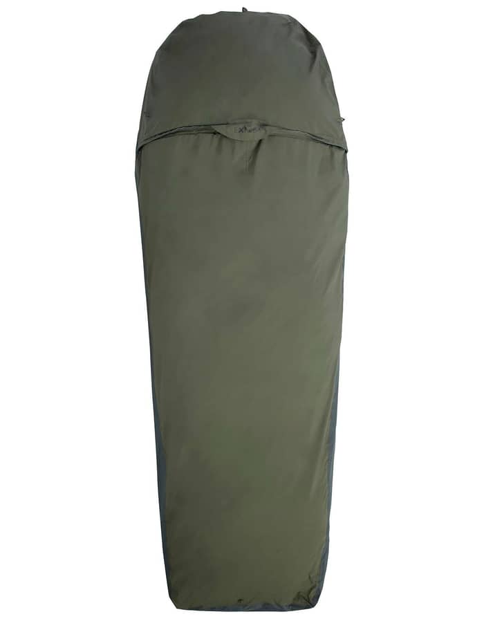 Bivybag 100% Ventair Olive Grey
