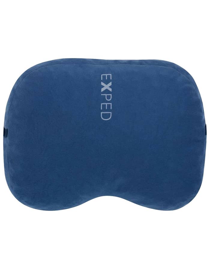 Deep Sleep Pillow Navy