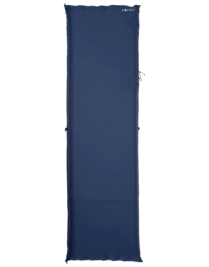 Mat Cover Charcoal Grey
