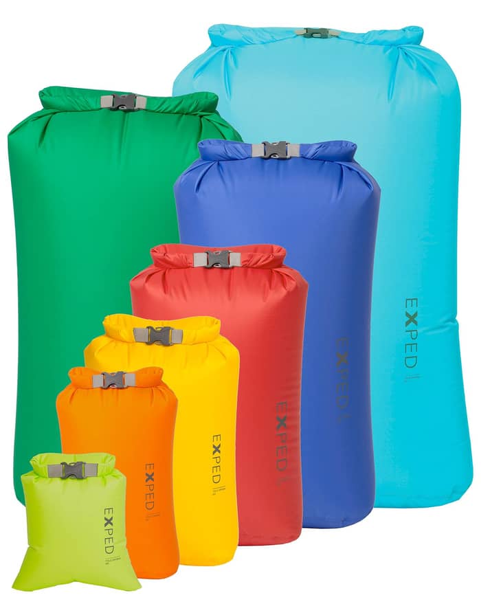 FOLD DRYBAG BS