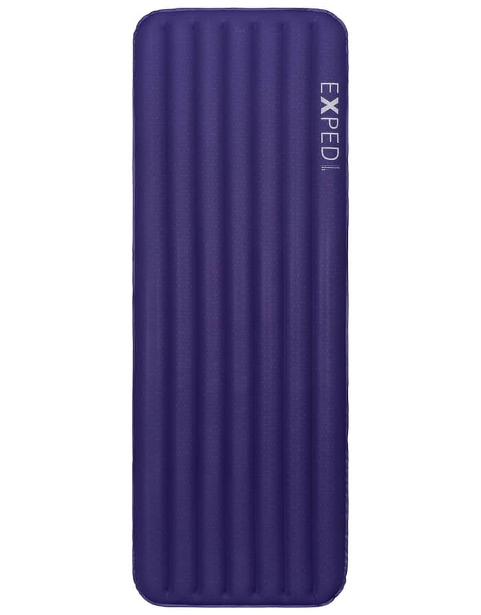 Megamat Ultra Aubergine