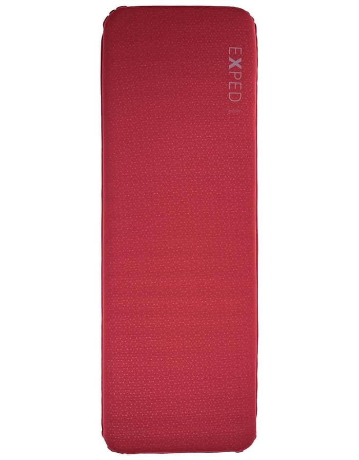 Sim Comfort 10 Ruby Red