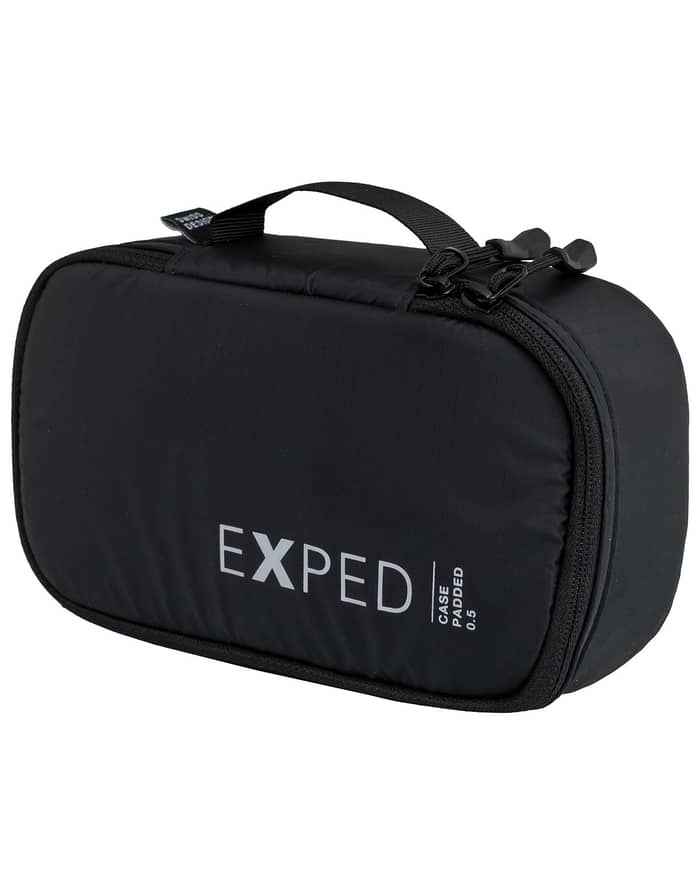 Case Padded Black
