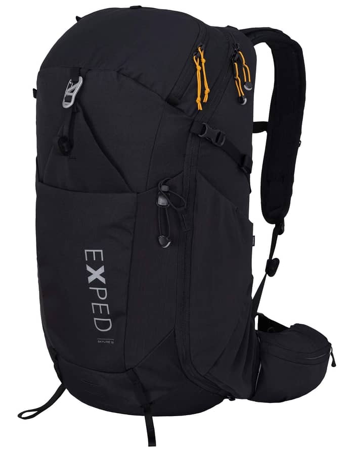Skyline 30 Black