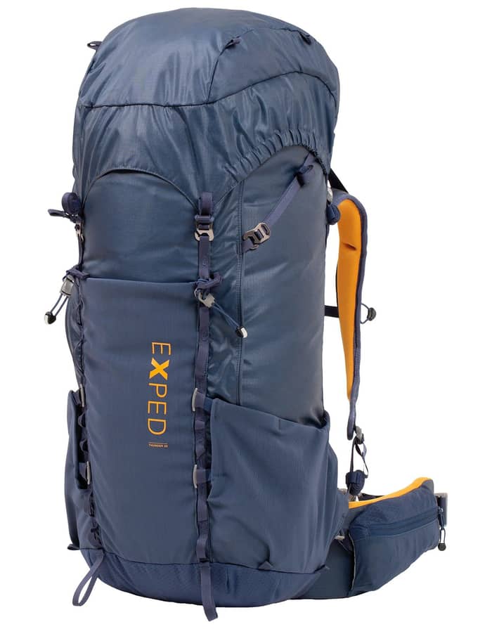Thunder 50 Navy