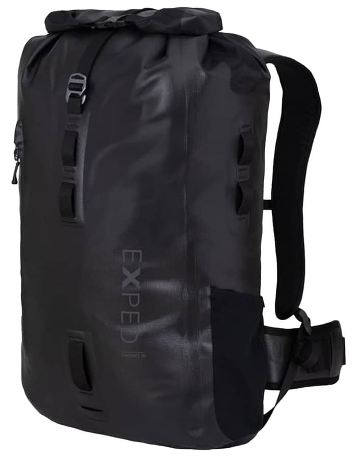 Torrent 30 Black