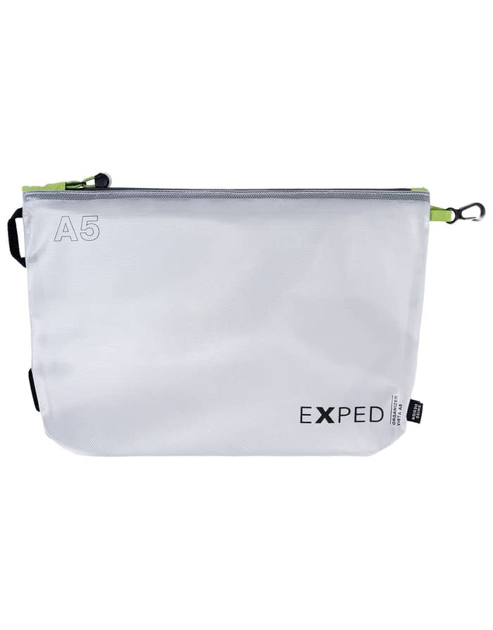 Organizer Vista A5 Meadow