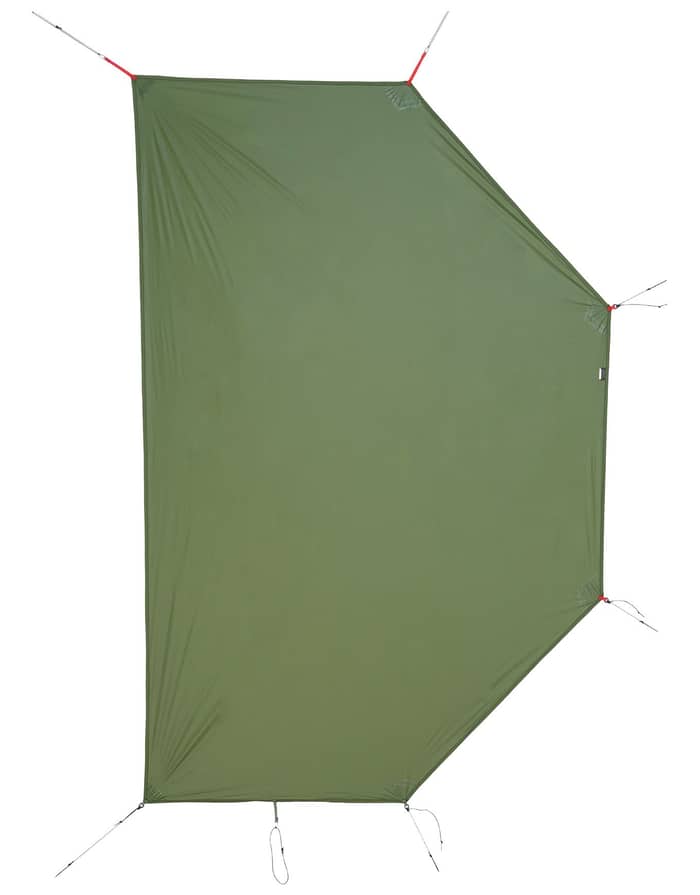 Cassira 2 Footprint Forest