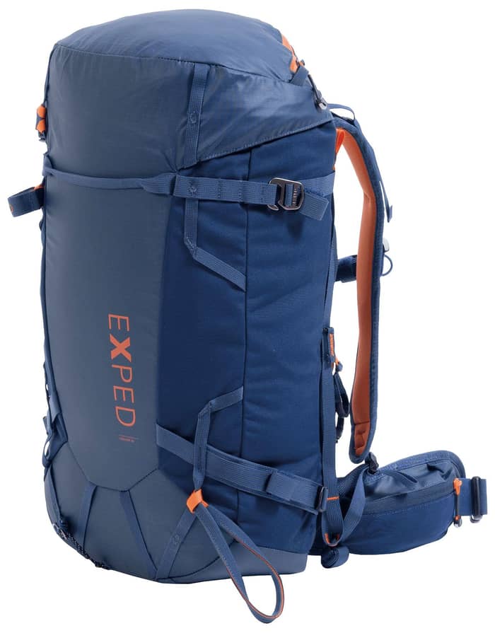 Couloir 30 Wmns Navy