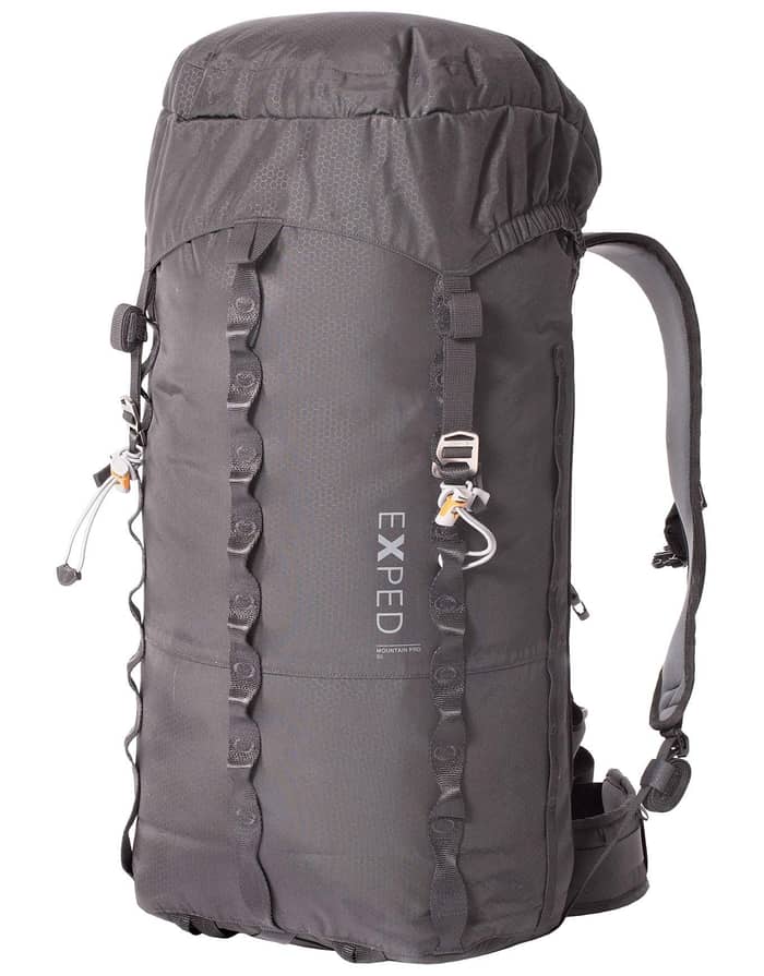 Mountain Pro 30 Black