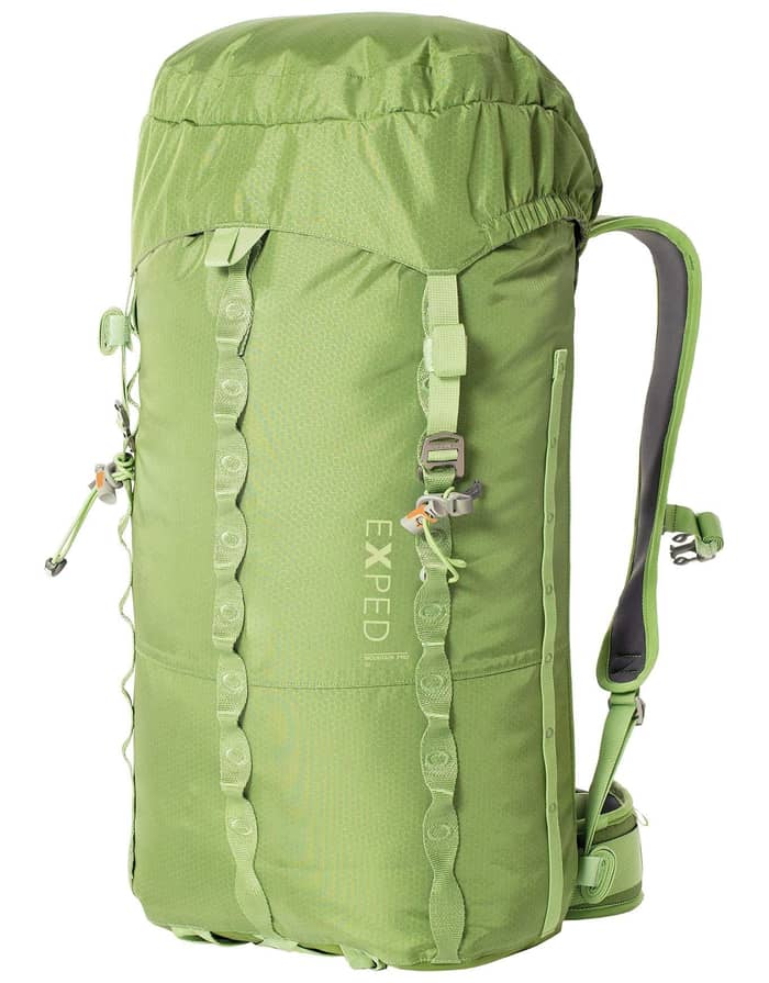 Mountain Pro 30 Mossgreen