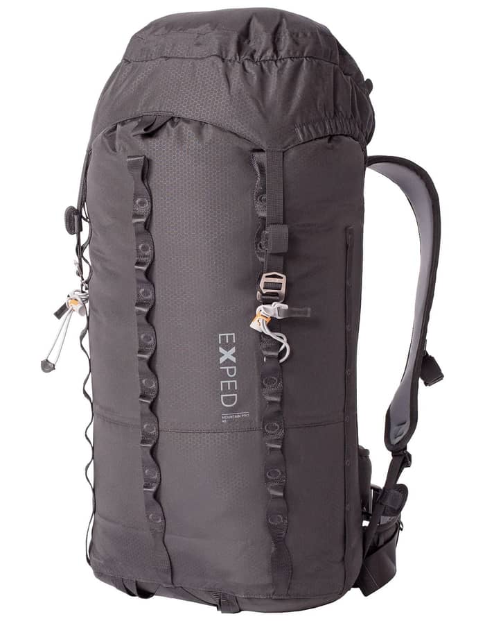 Mountain Pro 40 Black