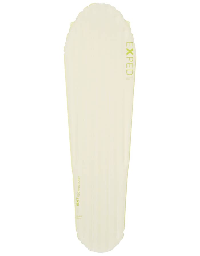 Ultra 1R Mummy Fog