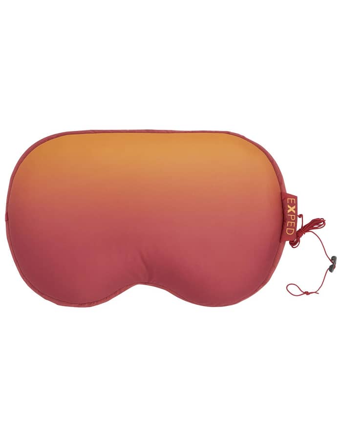 Versaluxe Pillow Burgundy